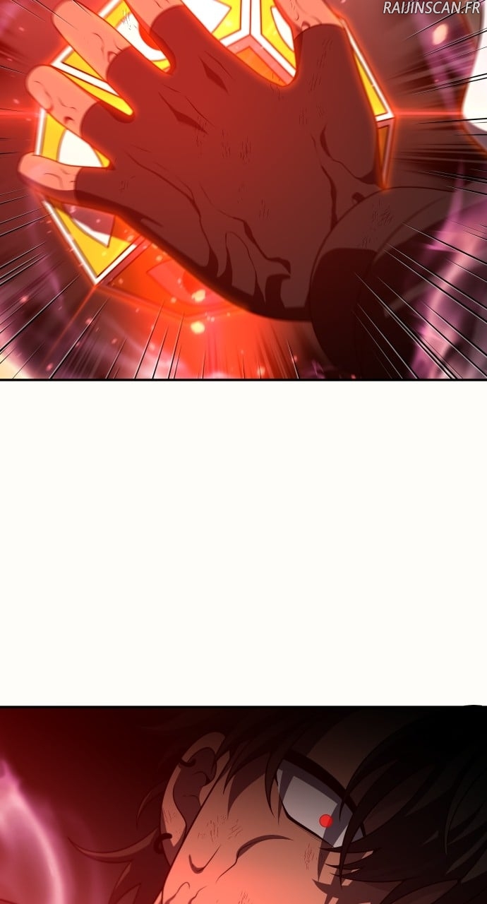 I Used To Be A Boss Chapitre 64 - Page 128