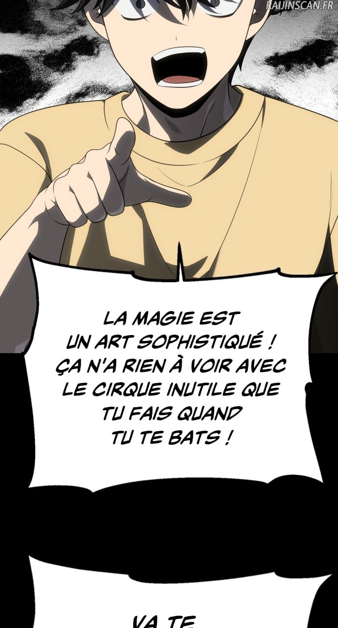 I Used To Be A Boss Chapitre 64 - Page 13