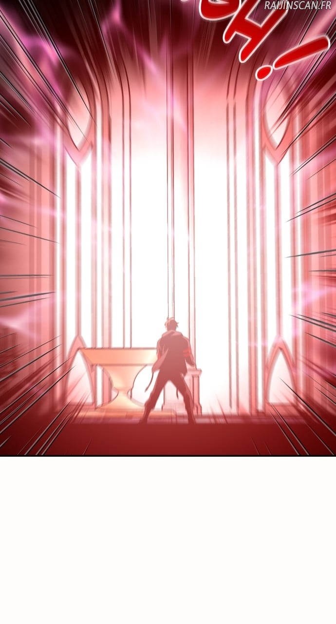 I Used To Be A Boss Chapitre 64 - Page 130