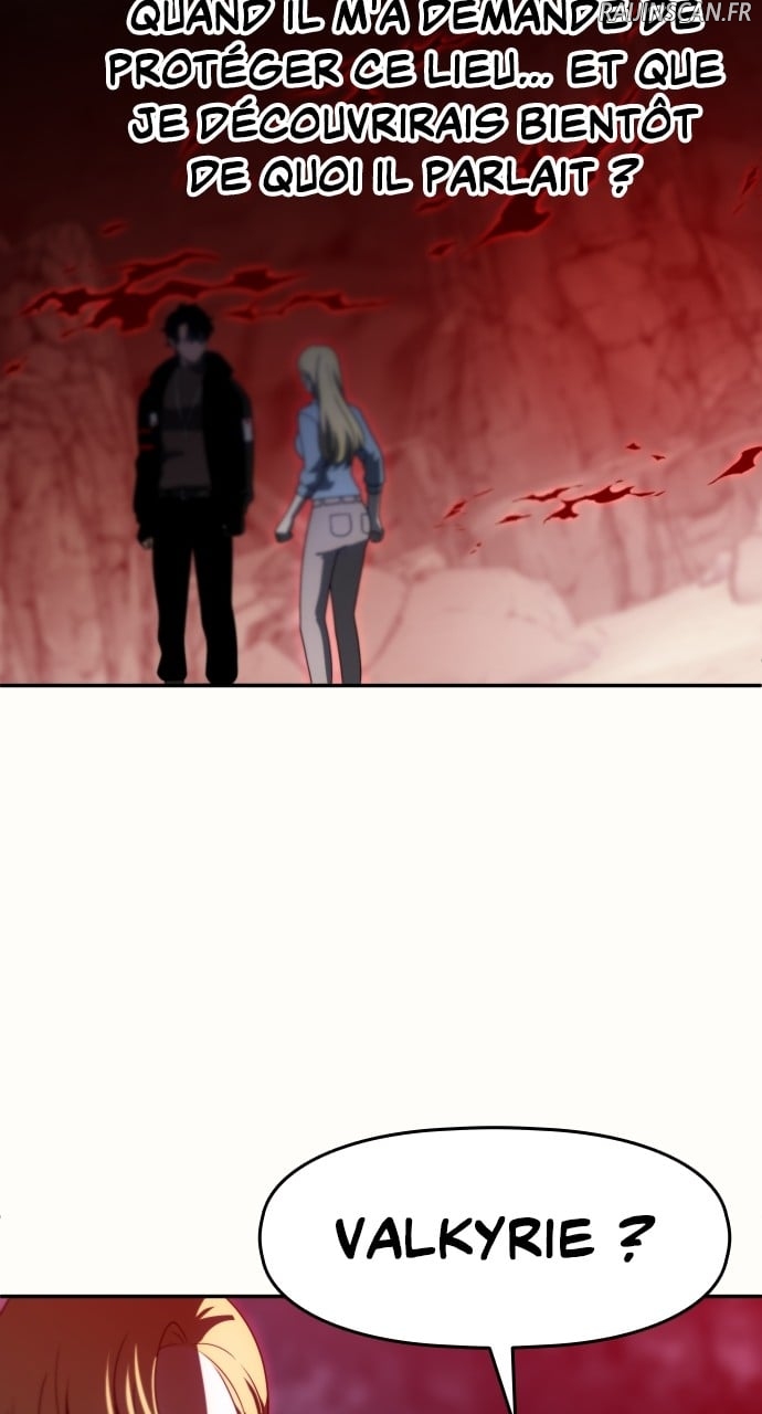 I Used To Be A Boss Chapitre 64 - Page 135