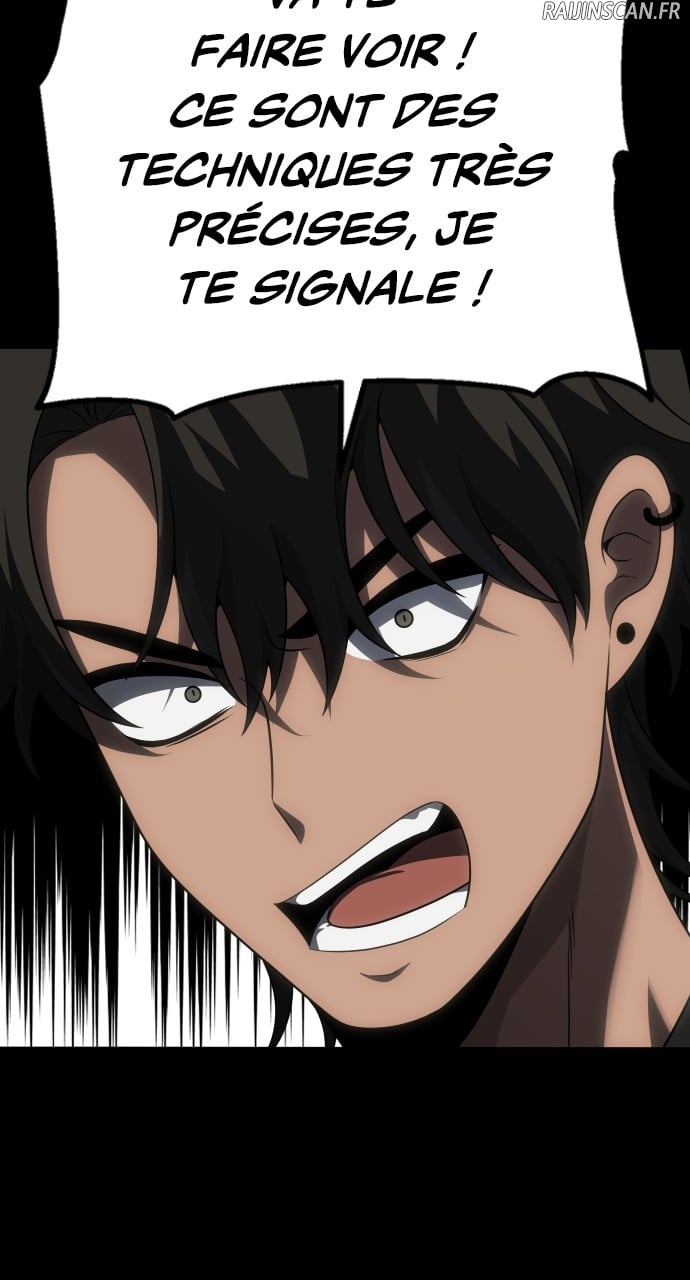 I Used To Be A Boss Chapitre 64 - Page 14