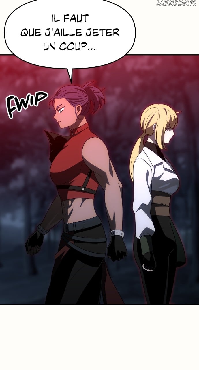 I Used To Be A Boss Chapitre 64 - Page 141