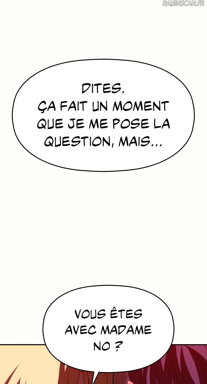 I Used To Be A Boss Chapitre 64 - Page 142