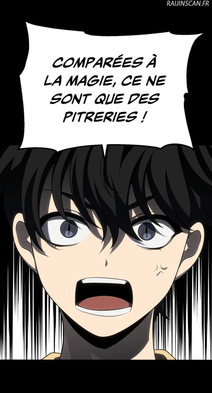 I Used To Be A Boss Chapitre 64 - Page 15