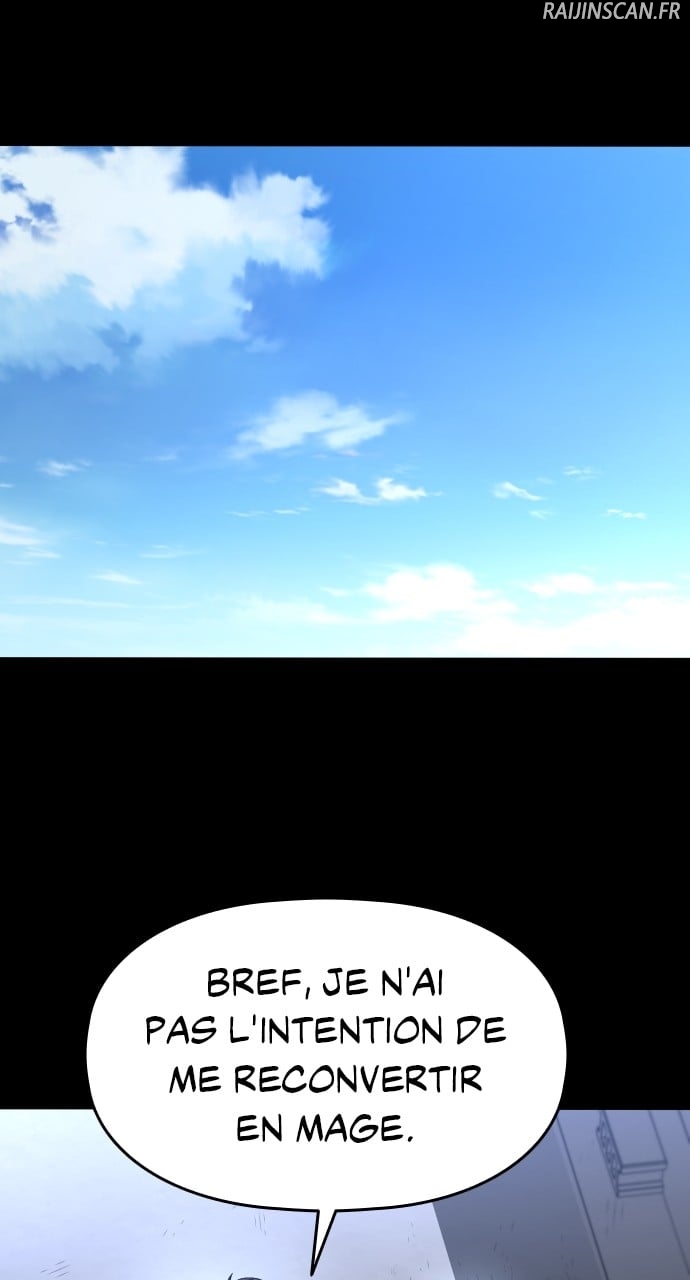 I Used To Be A Boss Chapitre 64 - Page 17