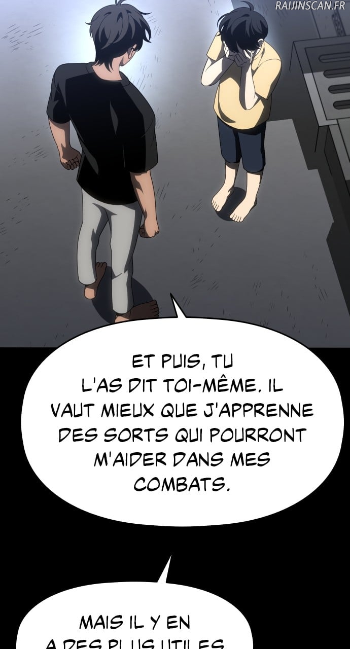 I Used To Be A Boss Chapitre 64 - Page 18