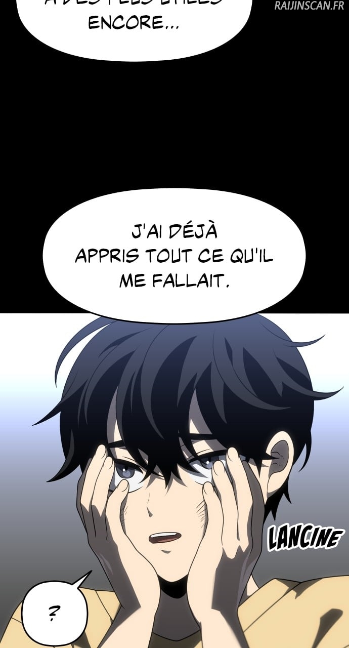 I Used To Be A Boss Chapitre 64 - Page 19
