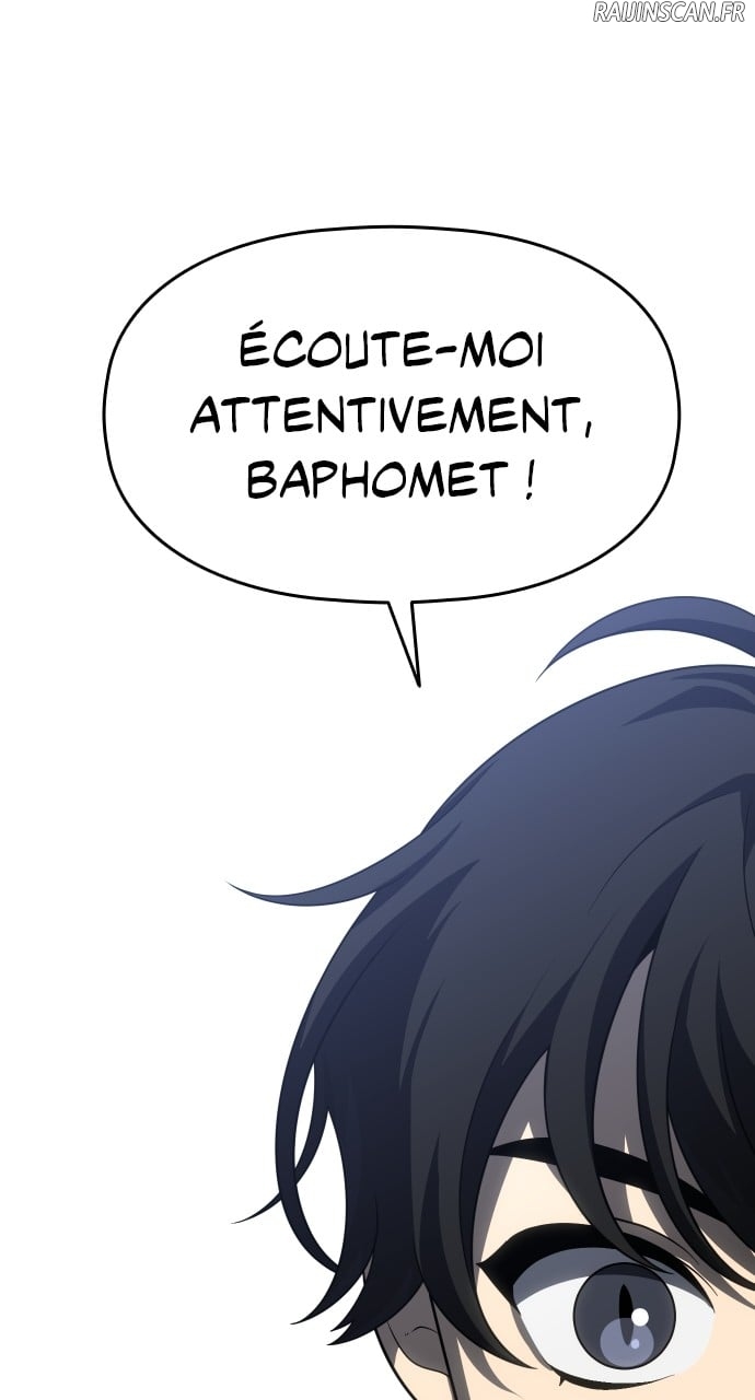 I Used To Be A Boss Chapitre 64 - Page 2