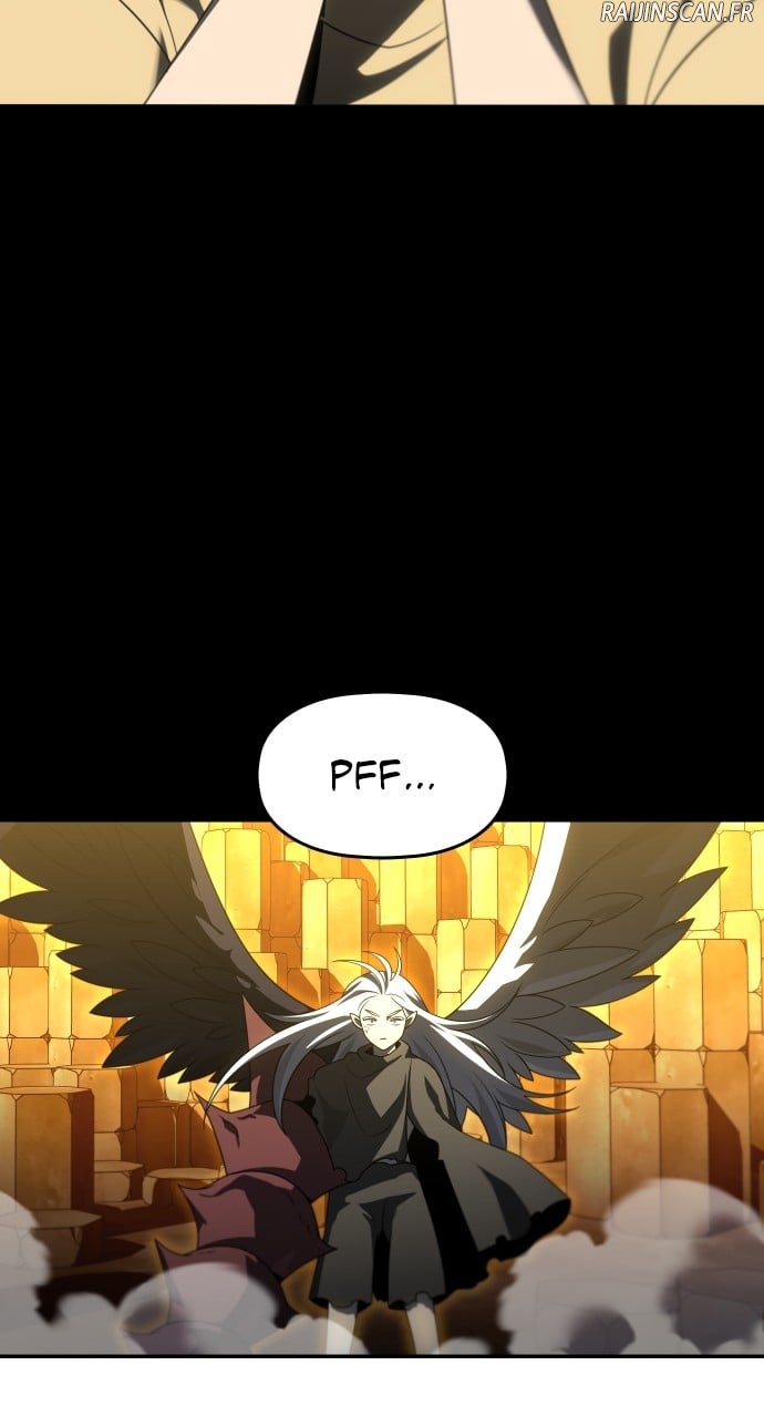 I Used To Be A Boss Chapitre 64 - Page 20