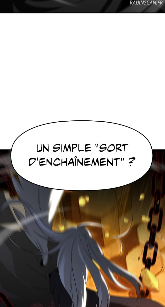 I Used To Be A Boss Chapitre 64 - Page 23