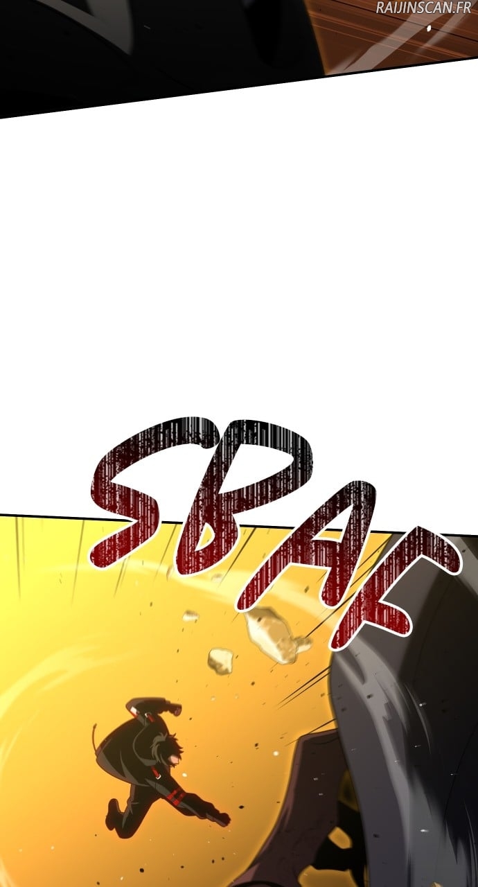 I Used To Be A Boss Chapitre 64 - Page 27