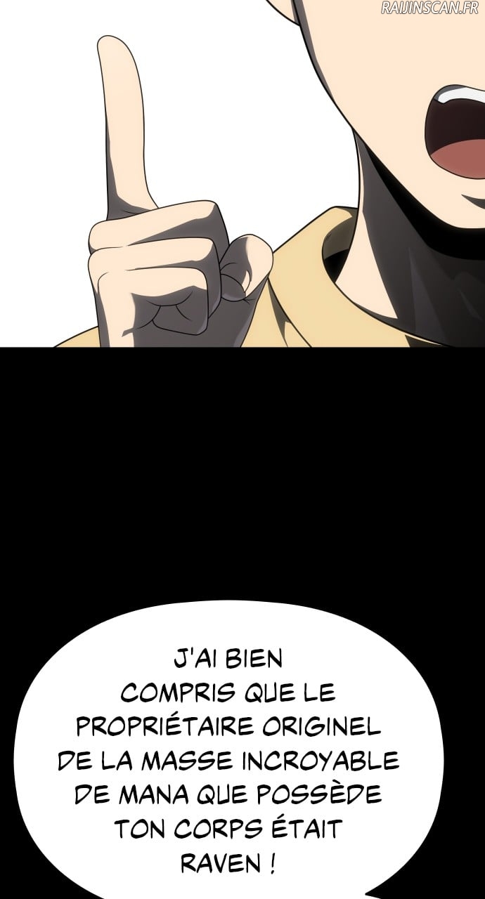 I Used To Be A Boss Chapitre 64 - Page 3