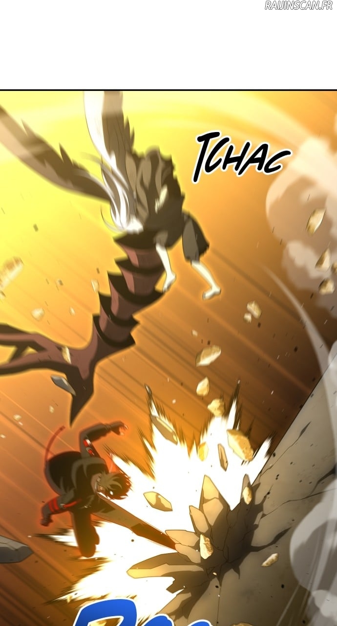 I Used To Be A Boss Chapitre 64 - Page 30