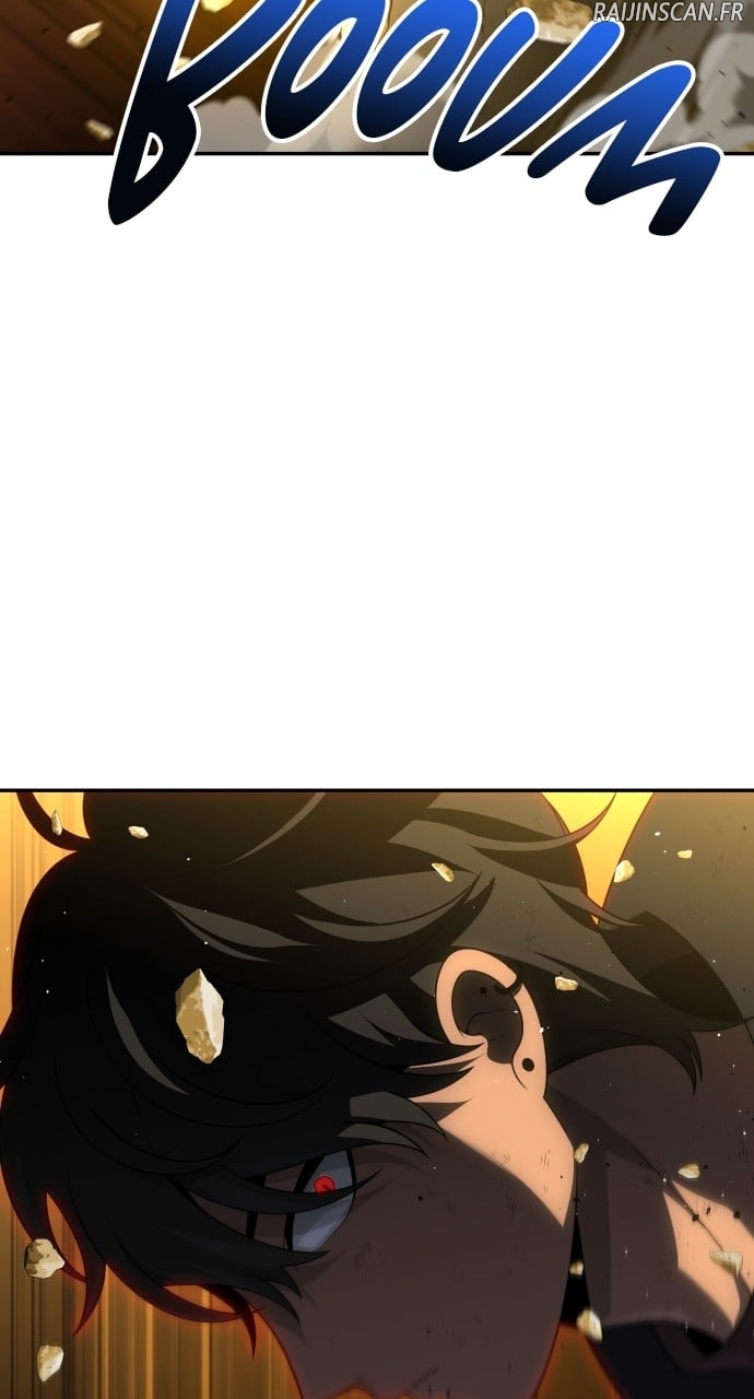 I Used To Be A Boss Chapitre 64 - Page 31