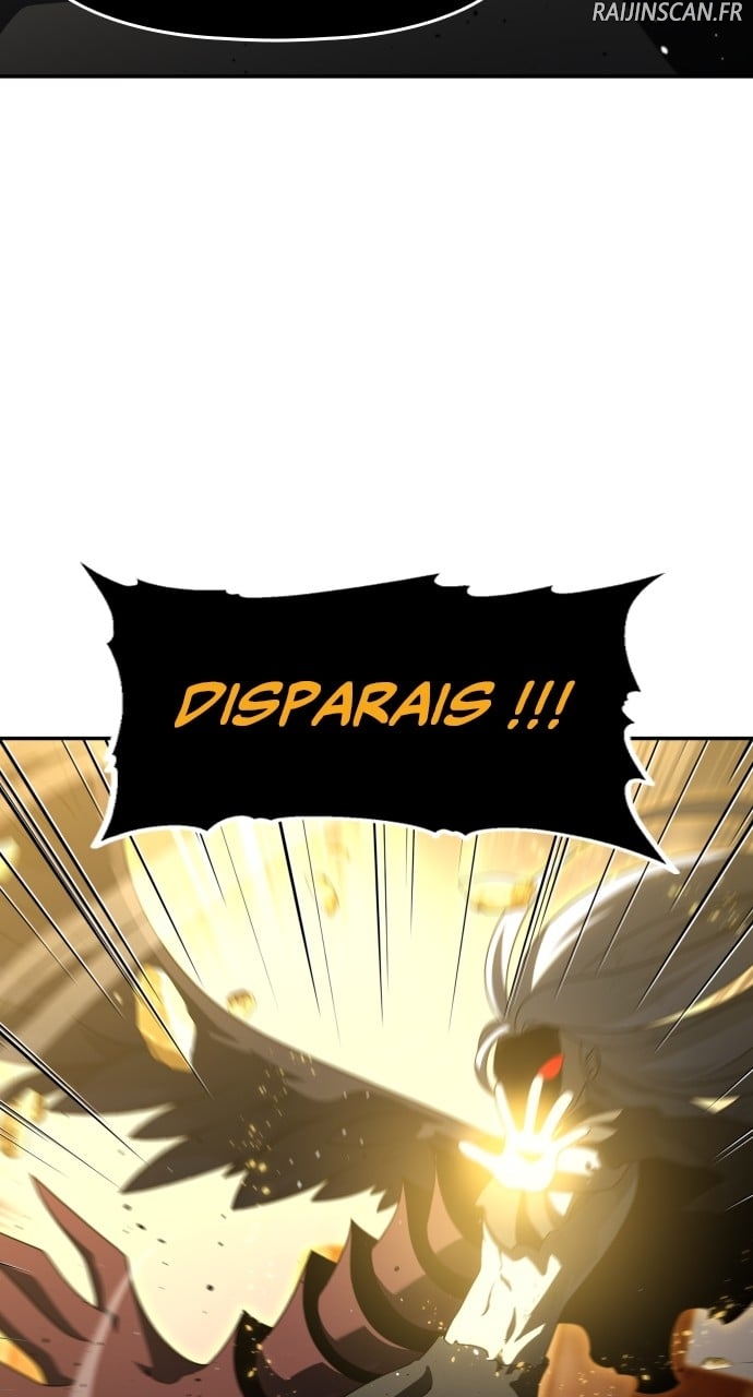 I Used To Be A Boss Chapitre 64 - Page 34