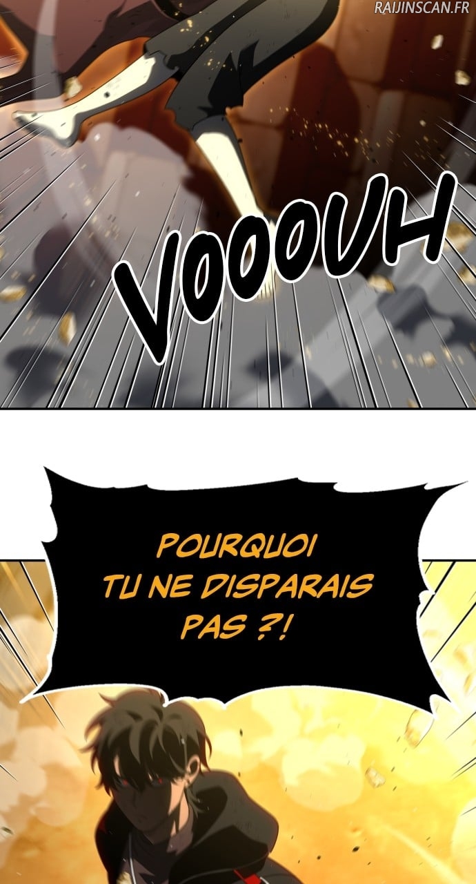 I Used To Be A Boss Chapitre 64 - Page 35