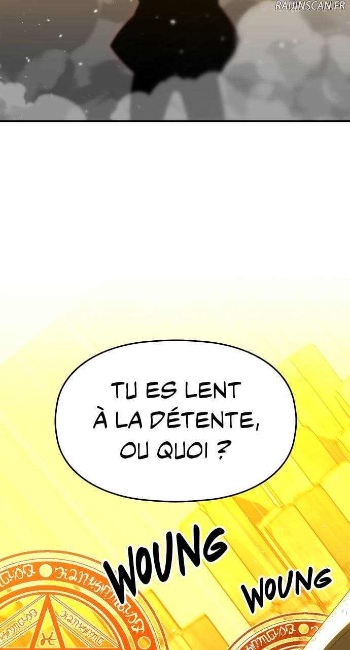 I Used To Be A Boss Chapitre 64 - Page 39