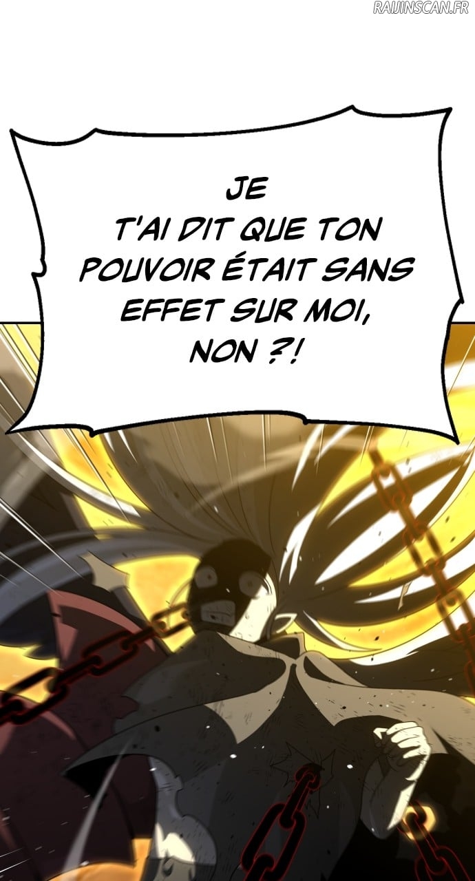I Used To Be A Boss Chapitre 64 - Page 41