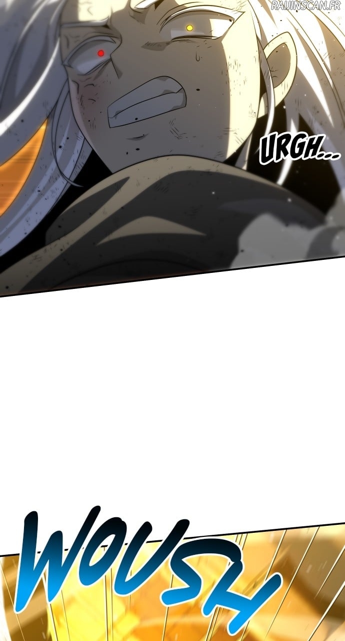 I Used To Be A Boss Chapitre 64 - Page 43