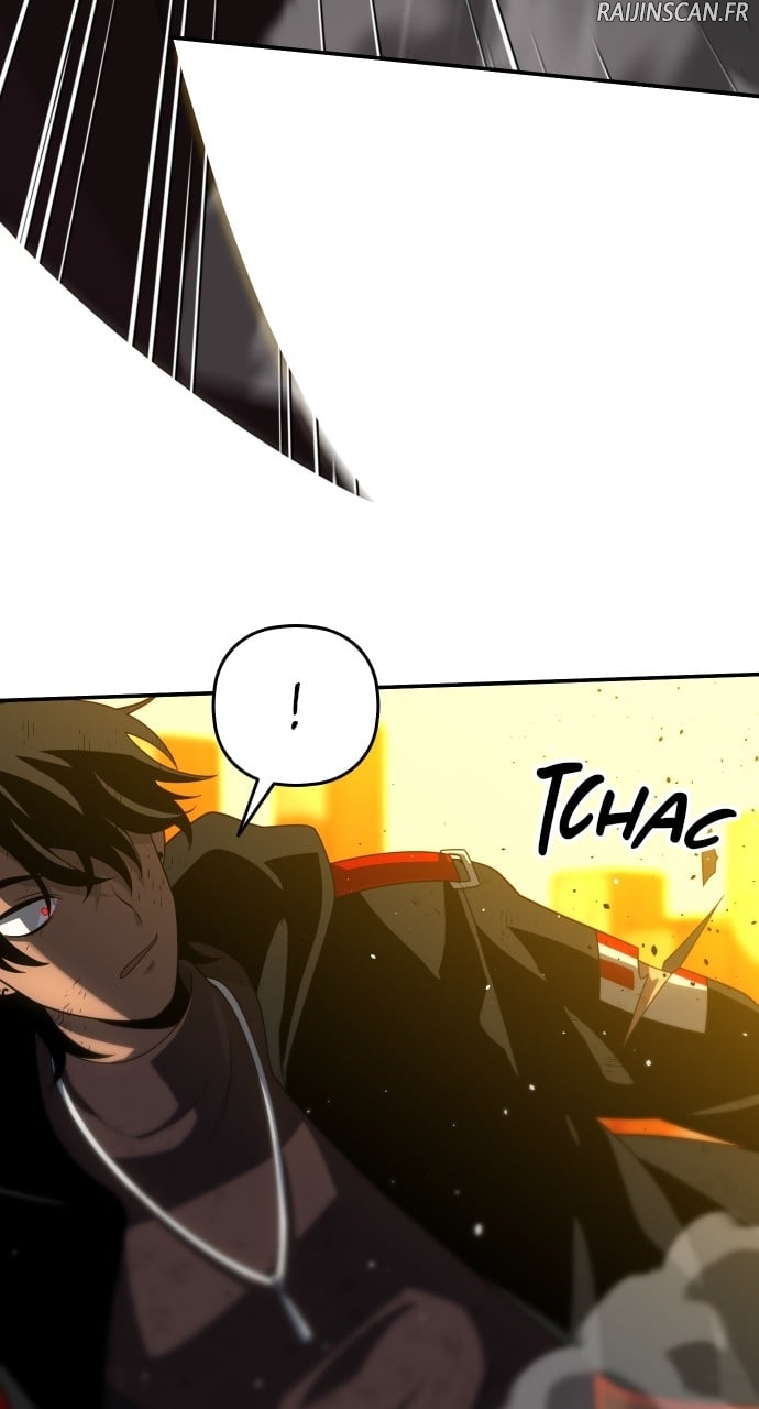 I Used To Be A Boss Chapitre 64 - Page 45