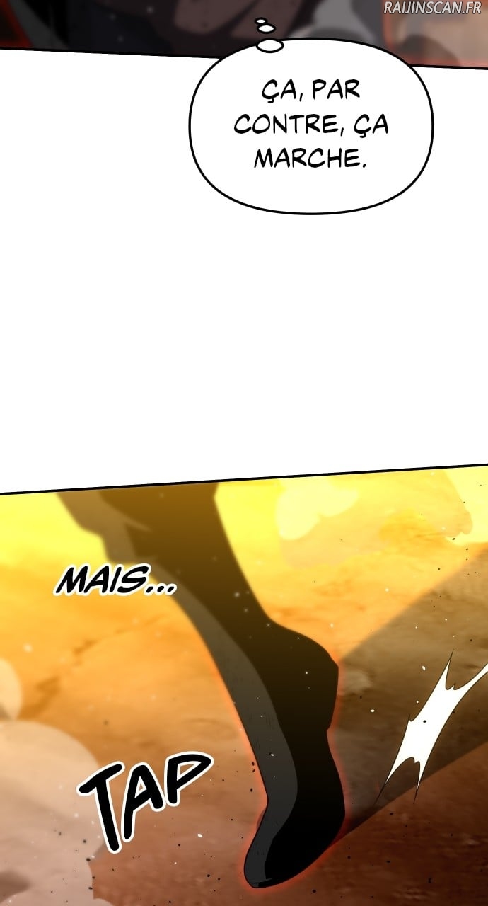 I Used To Be A Boss Chapitre 64 - Page 46