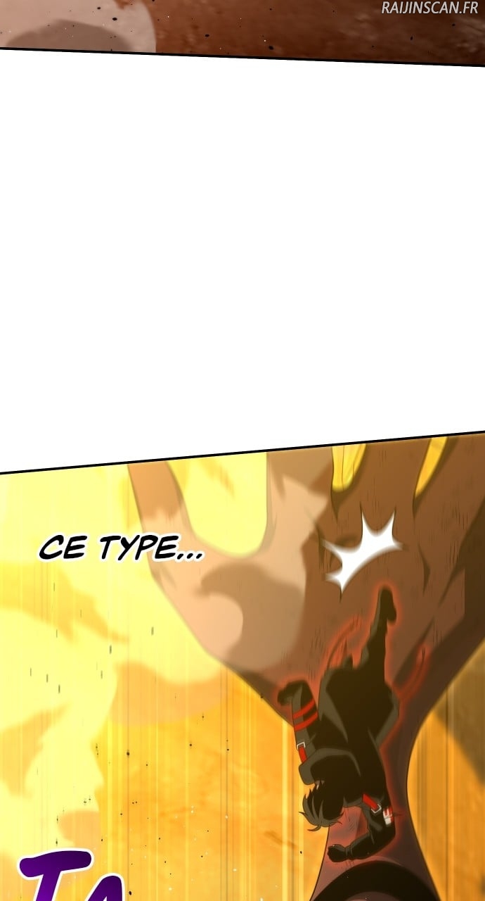 I Used To Be A Boss Chapitre 64 - Page 47