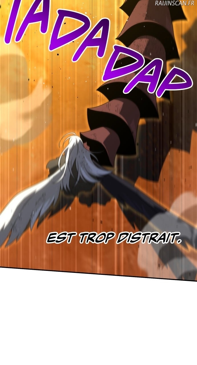 I Used To Be A Boss Chapitre 64 - Page 48