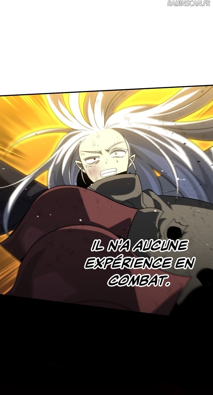 I Used To Be A Boss Chapitre 64 - Page 49