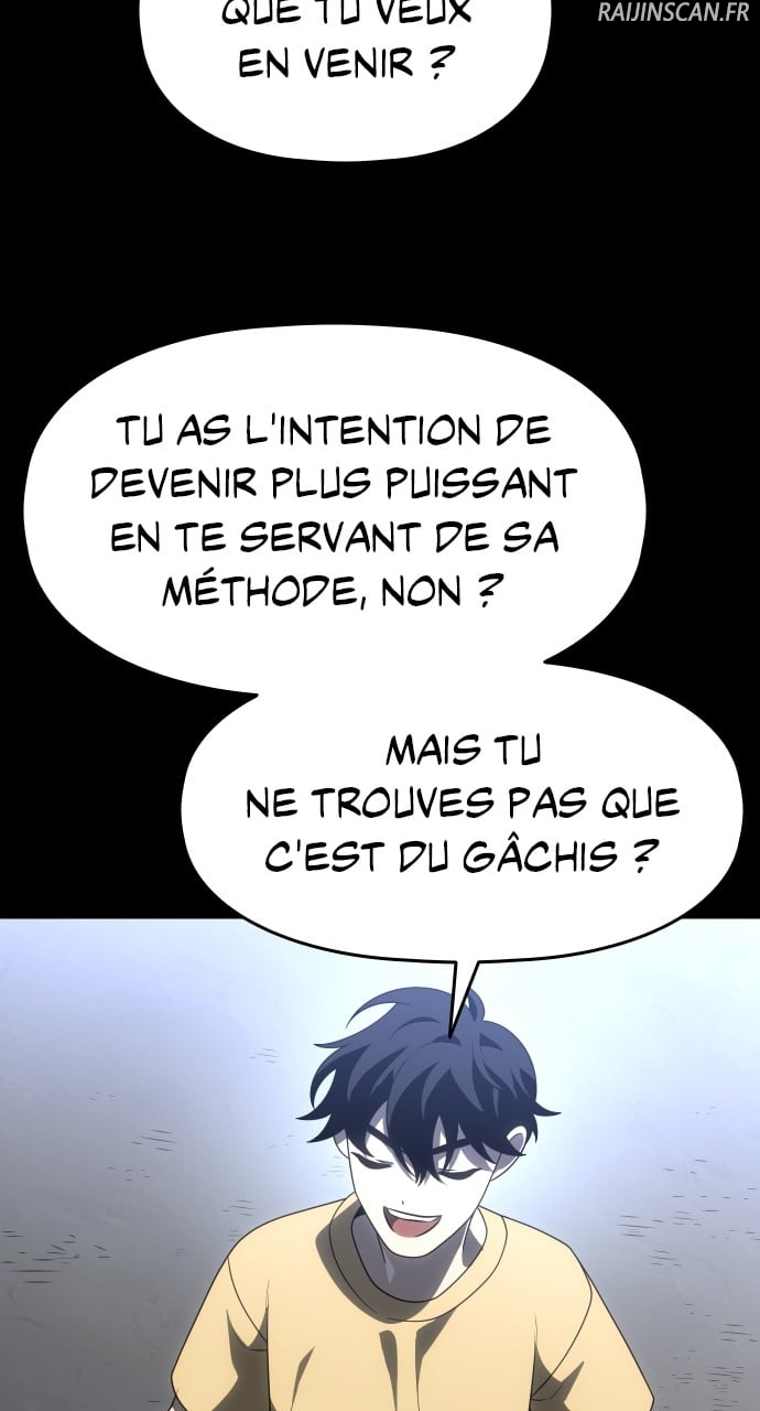 I Used To Be A Boss Chapitre 64 - Page 5