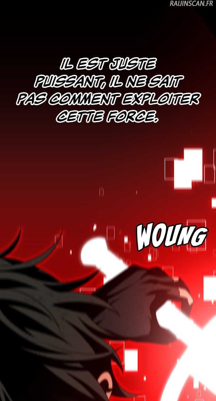 I Used To Be A Boss Chapitre 64 - Page 50