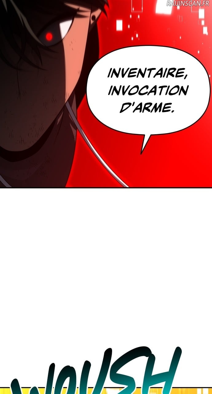 I Used To Be A Boss Chapitre 64 - Page 51