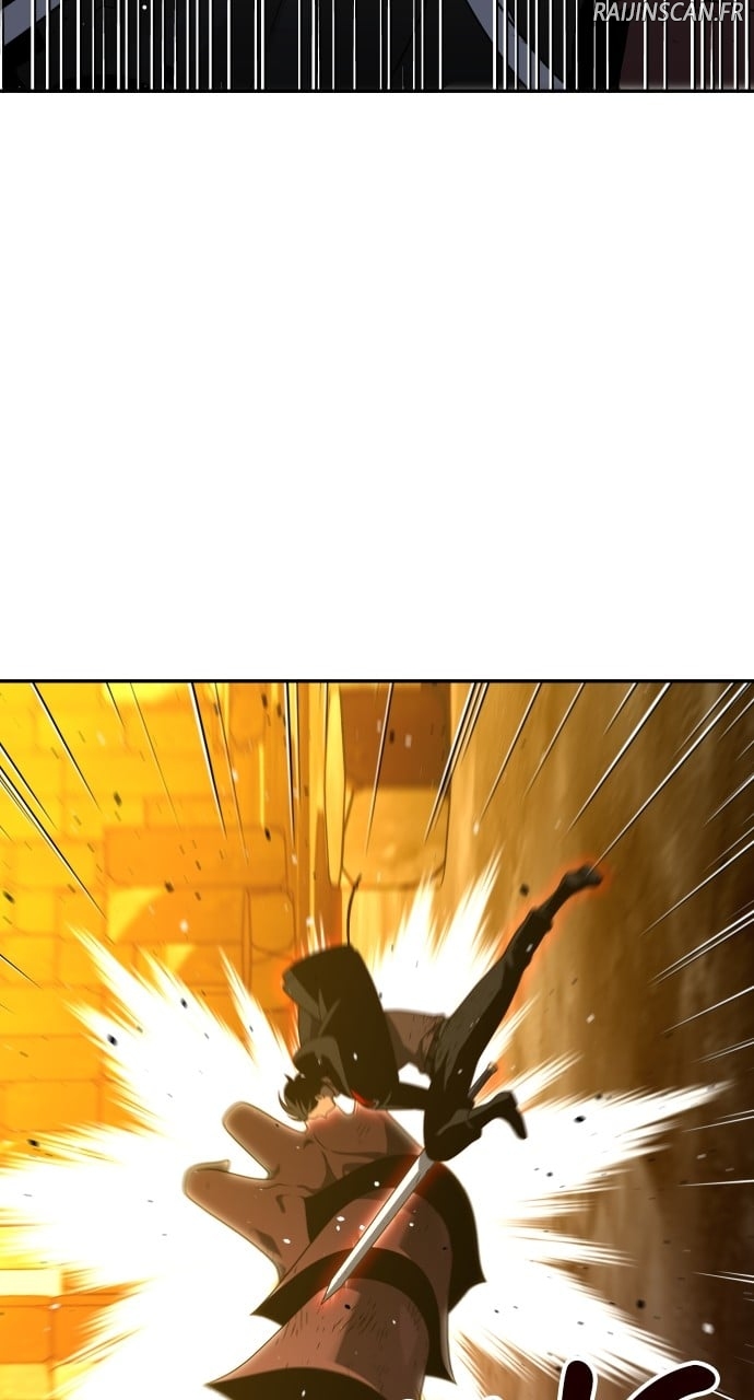 I Used To Be A Boss Chapitre 64 - Page 53