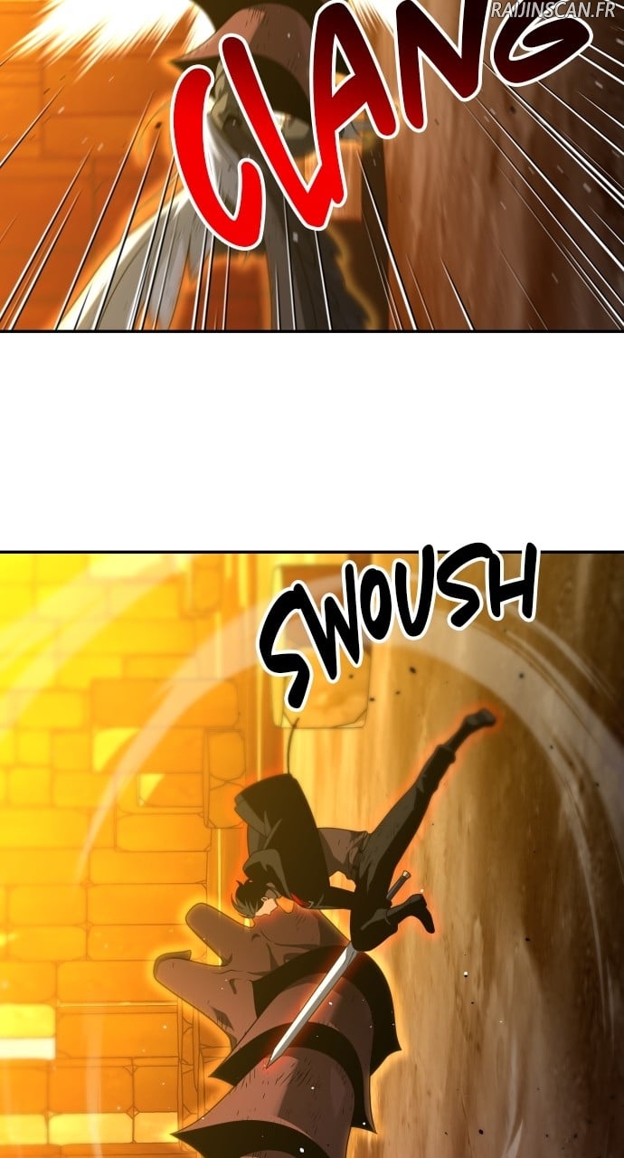 I Used To Be A Boss Chapitre 64 - Page 54