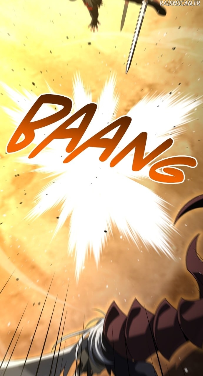 I Used To Be A Boss Chapitre 64 - Page 56