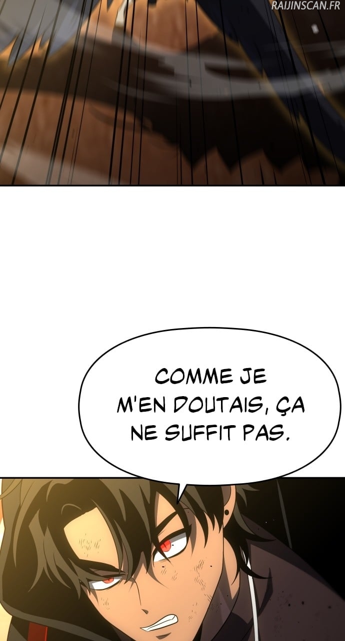 I Used To Be A Boss Chapitre 64 - Page 57