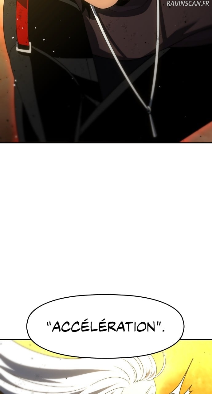 I Used To Be A Boss Chapitre 64 - Page 58