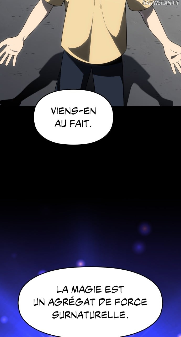 I Used To Be A Boss Chapitre 64 - Page 6