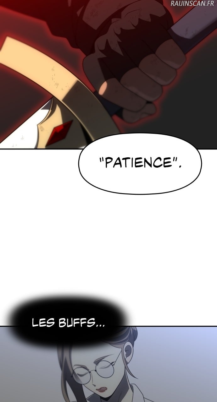 I Used To Be A Boss Chapitre 64 - Page 60