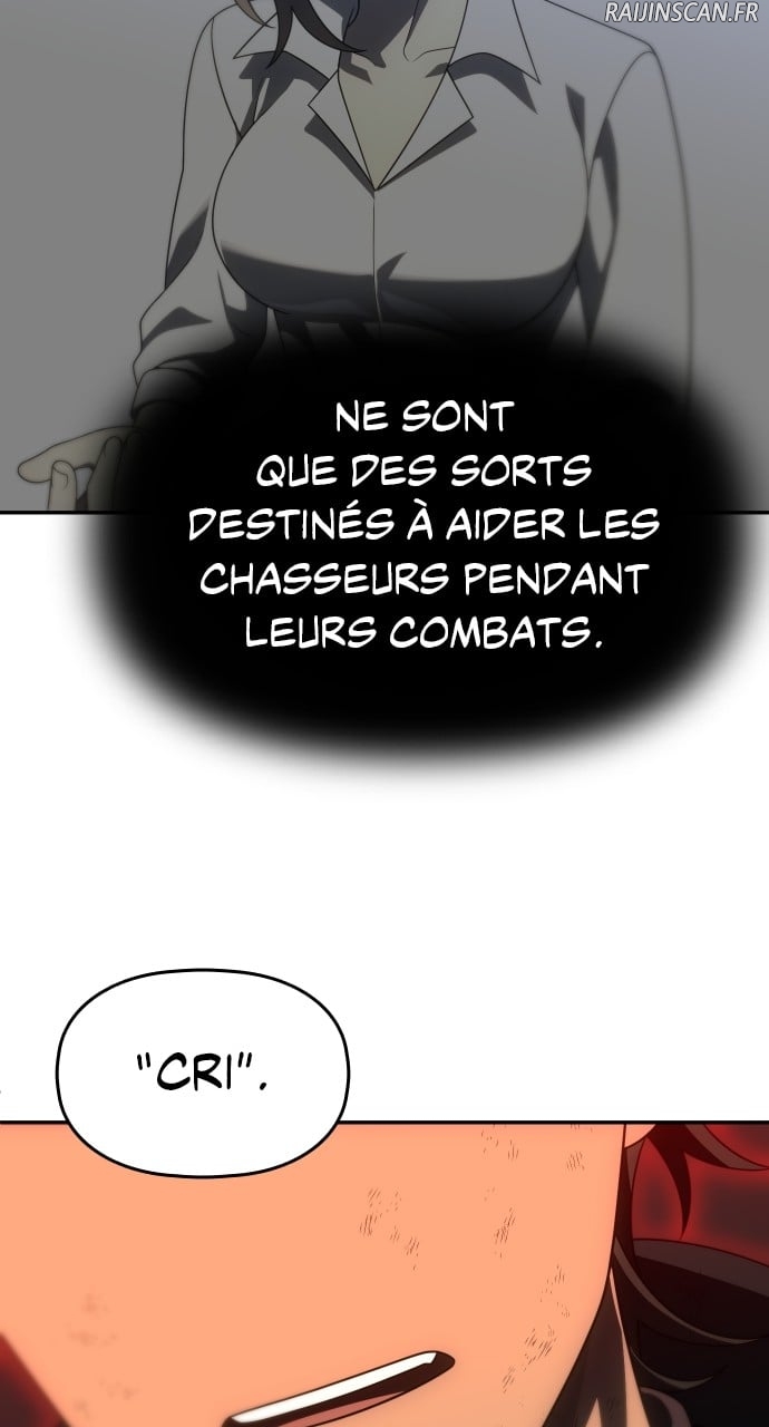 I Used To Be A Boss Chapitre 64 - Page 61