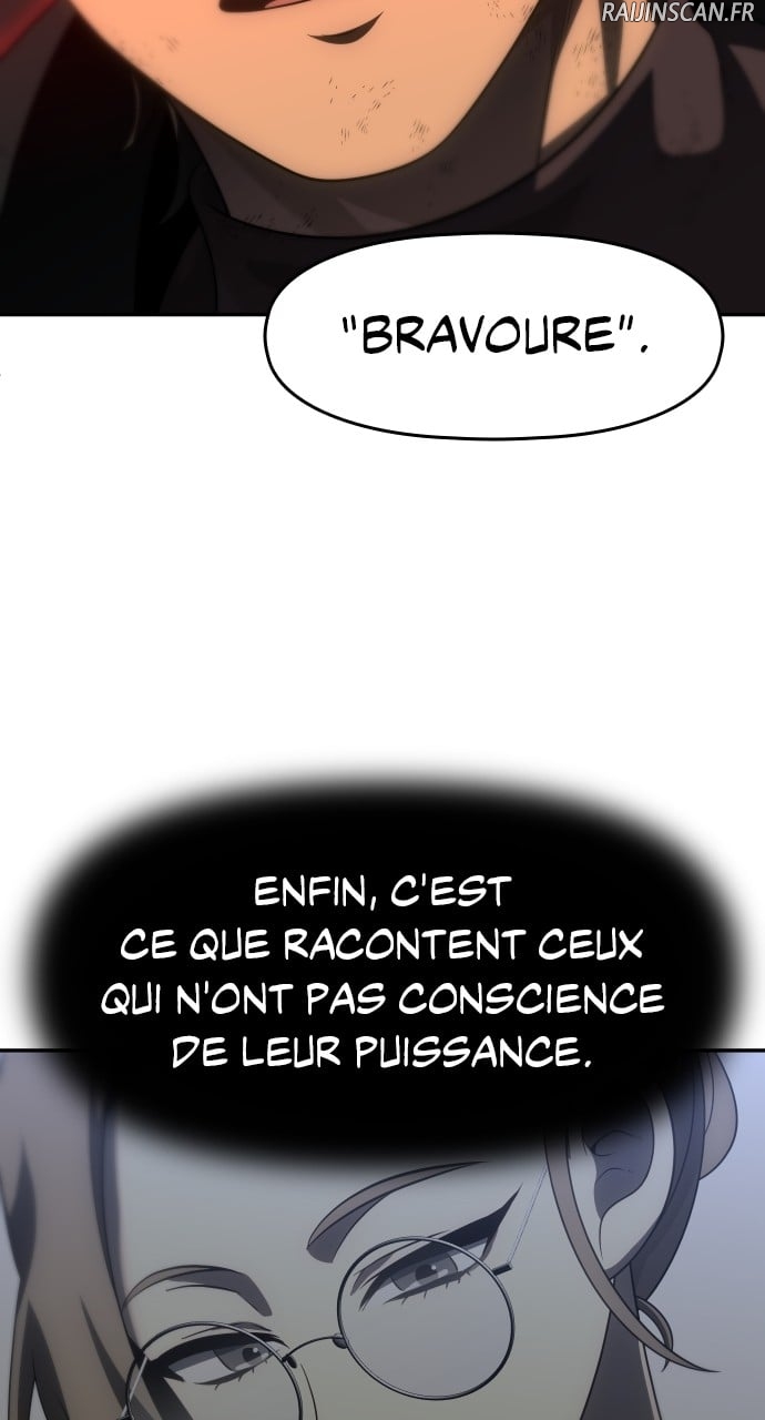 I Used To Be A Boss Chapitre 64 - Page 62