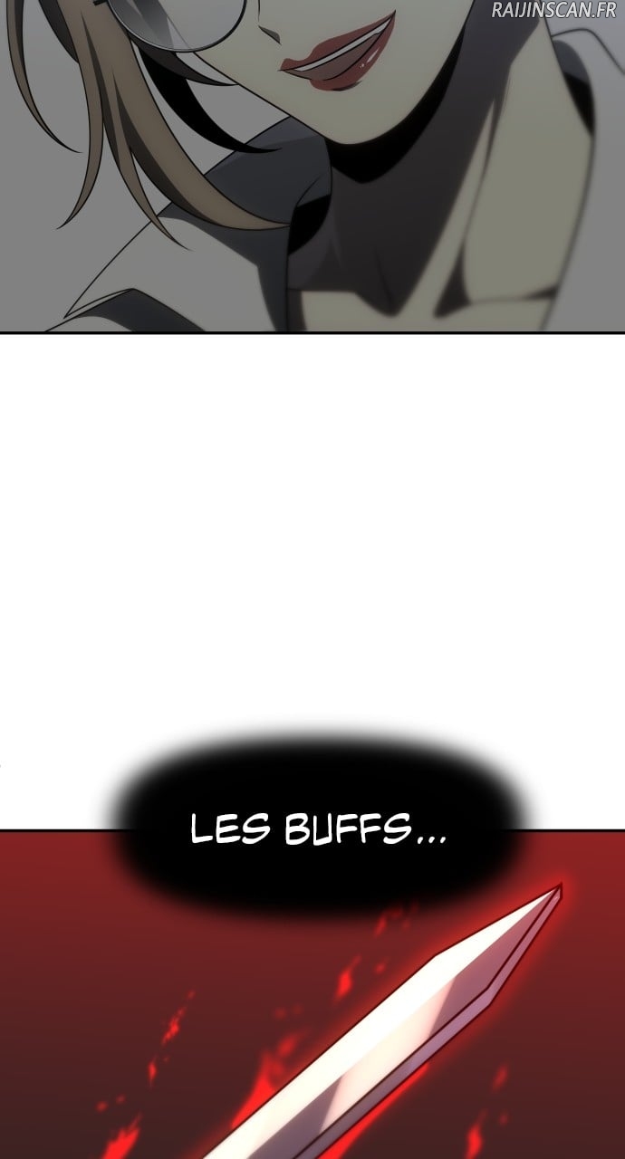 I Used To Be A Boss Chapitre 64 - Page 63