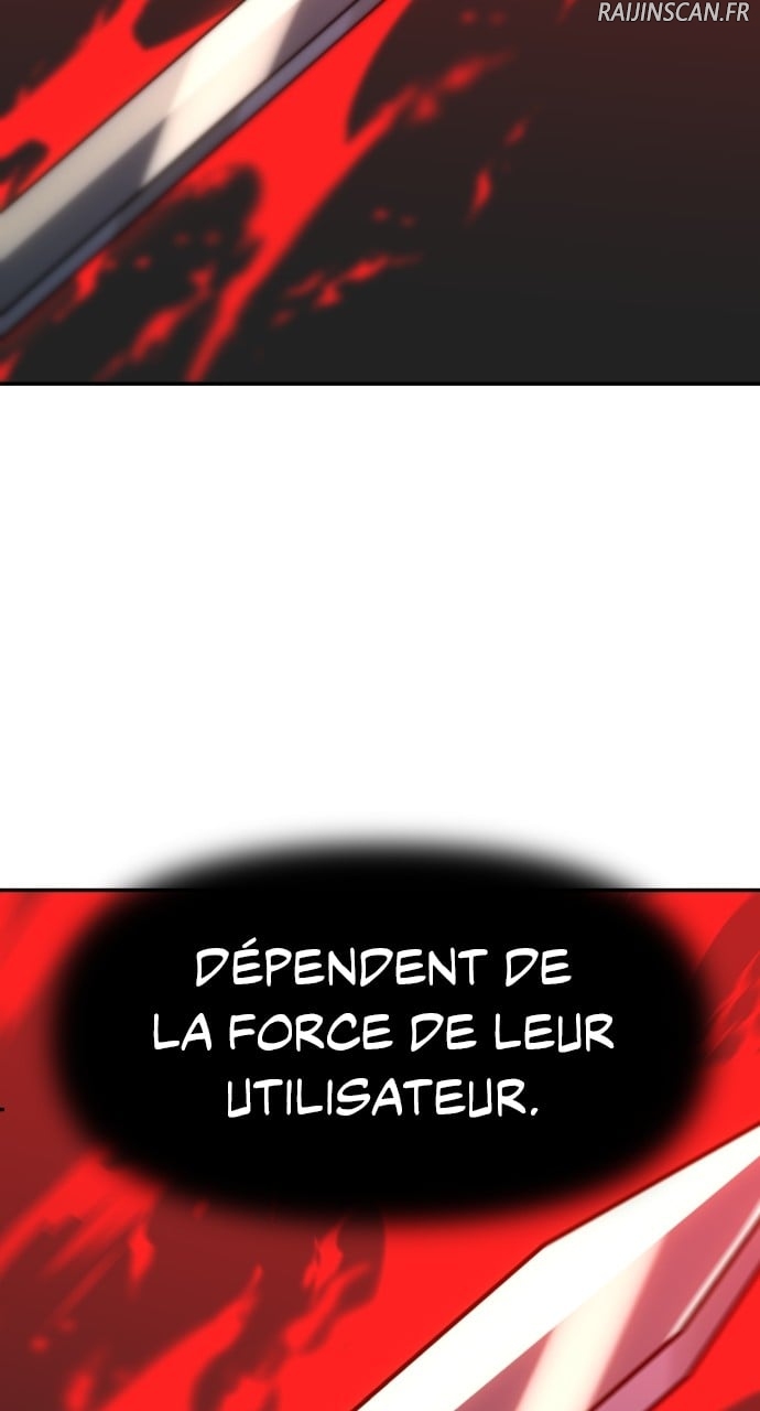 I Used To Be A Boss Chapitre 64 - Page 64
