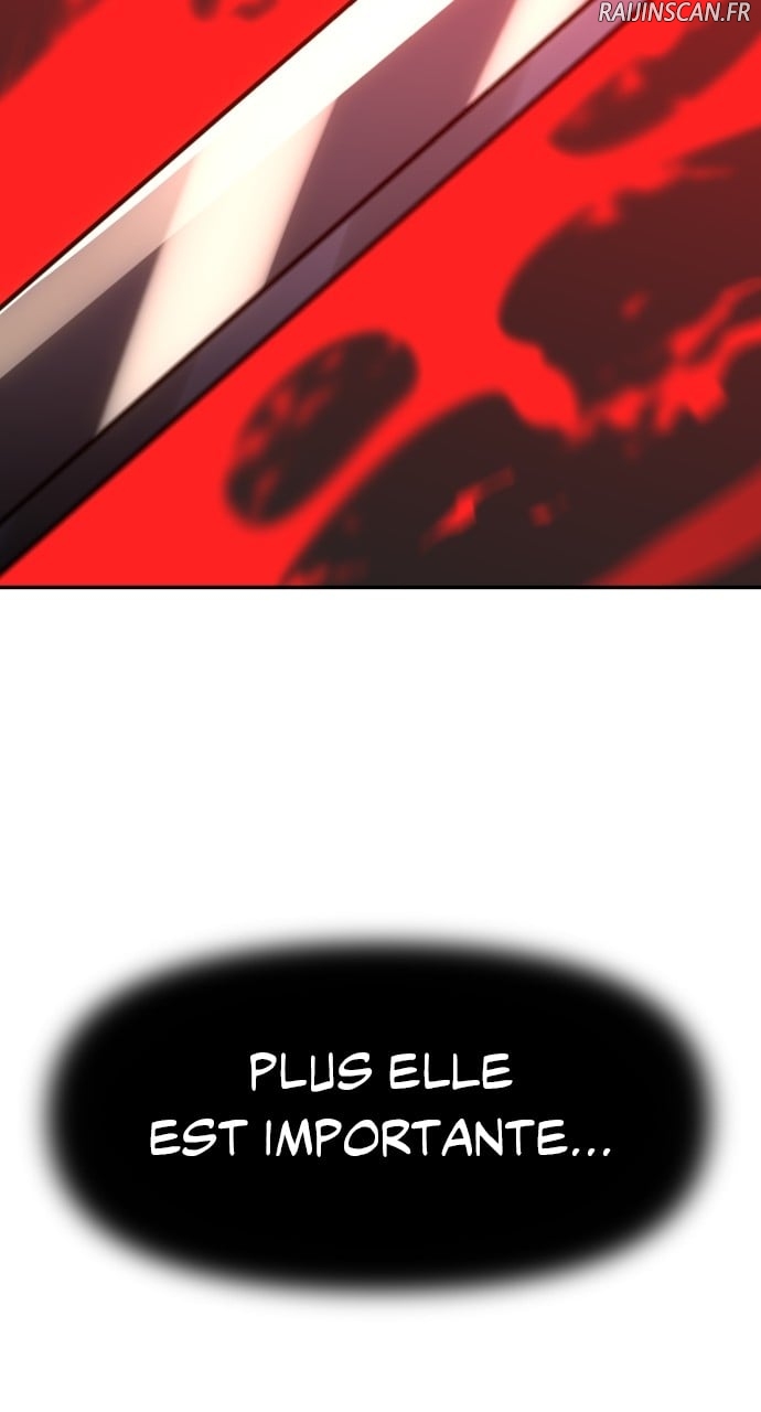 I Used To Be A Boss Chapitre 64 - Page 65