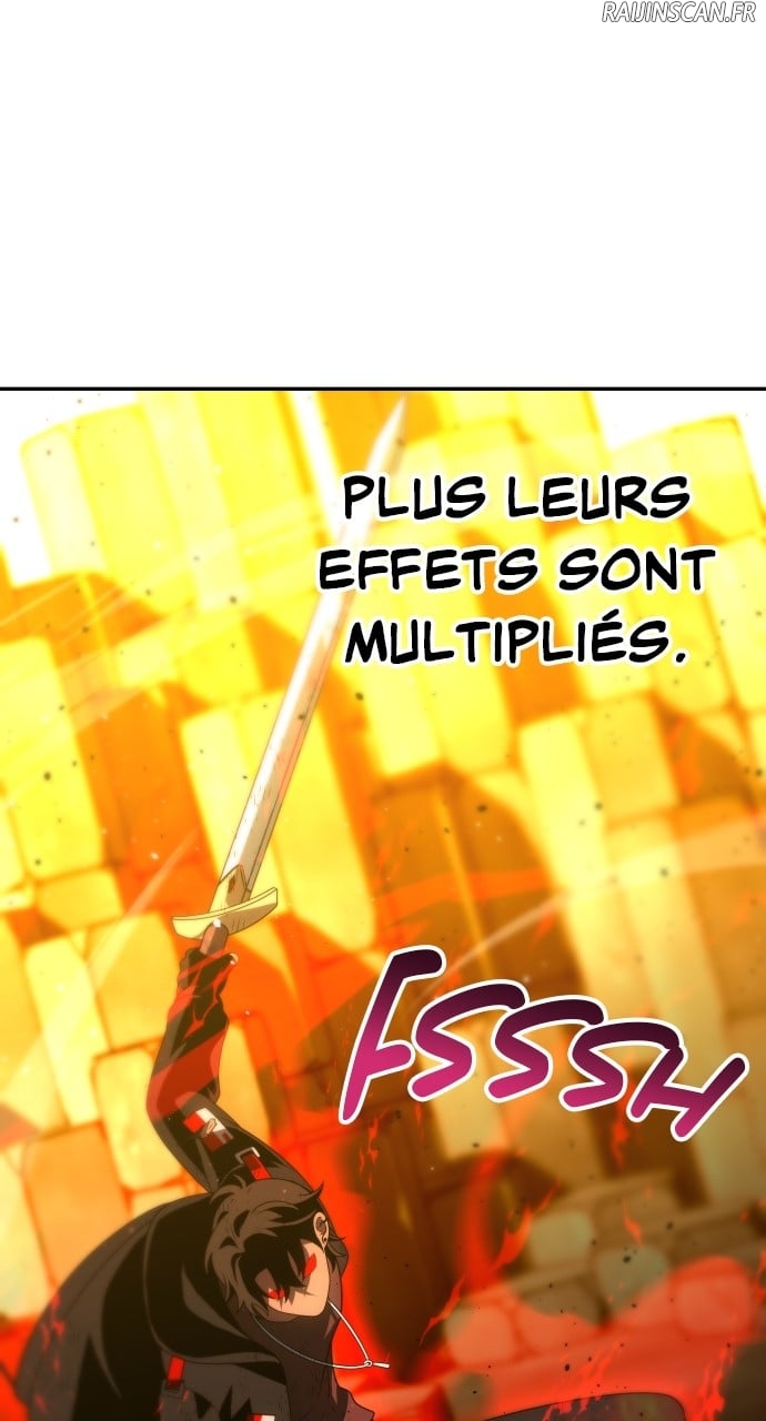 I Used To Be A Boss Chapitre 64 - Page 66