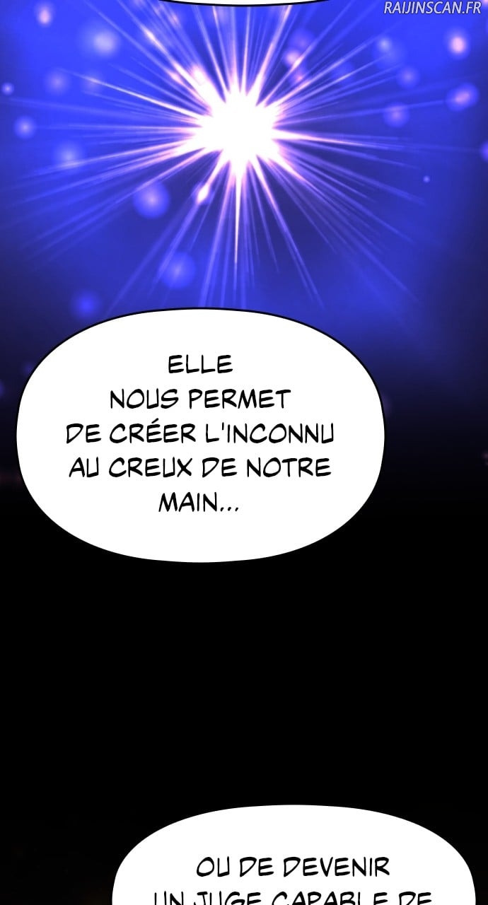 I Used To Be A Boss Chapitre 64 - Page 7