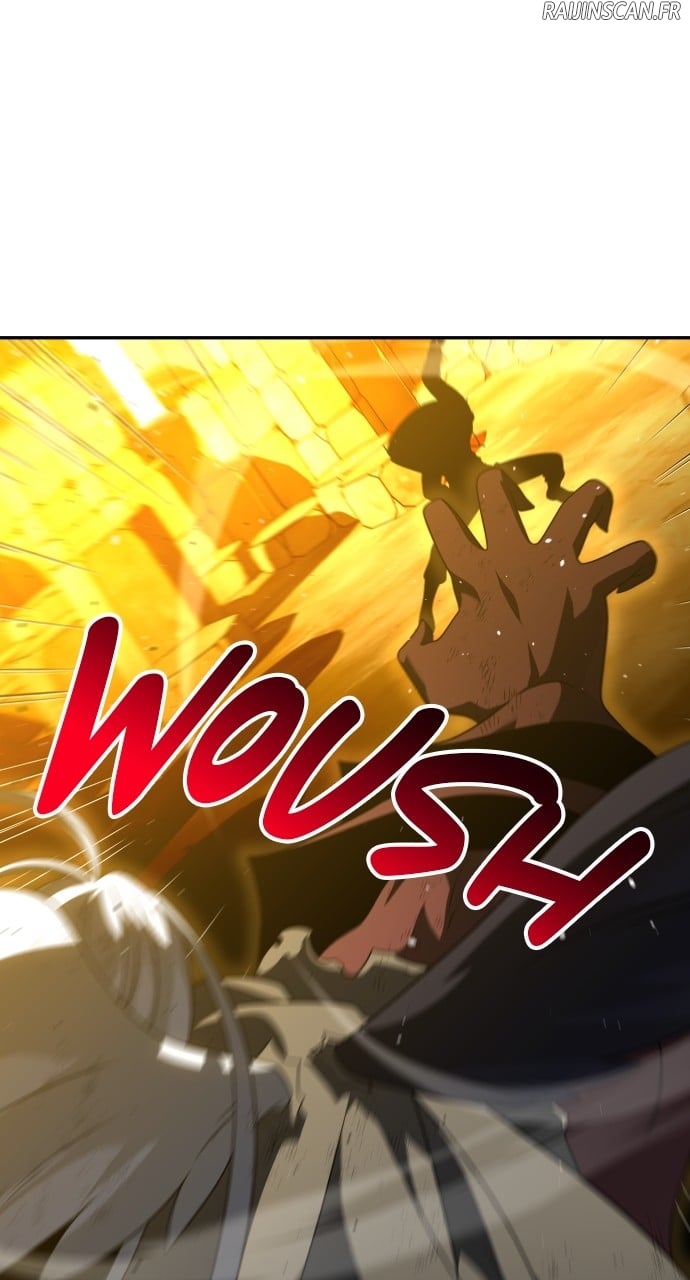 I Used To Be A Boss Chapitre 64 - Page 70
