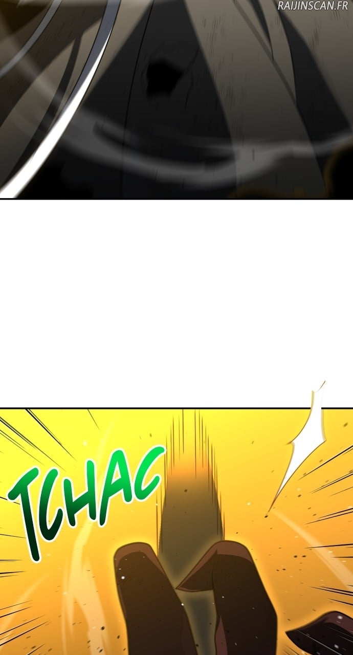 I Used To Be A Boss Chapitre 64 - Page 71