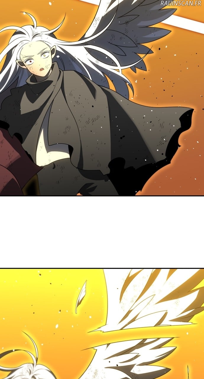 I Used To Be A Boss Chapitre 64 - Page 73