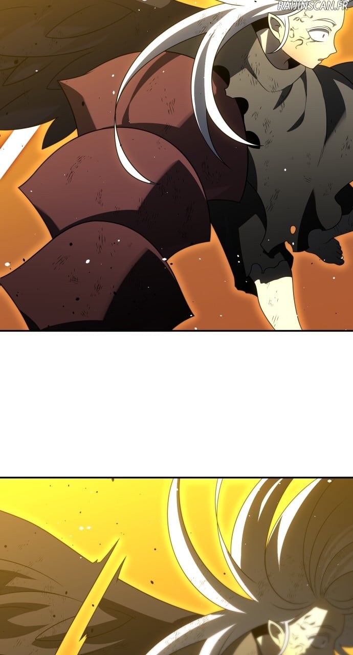 I Used To Be A Boss Chapitre 64 - Page 75