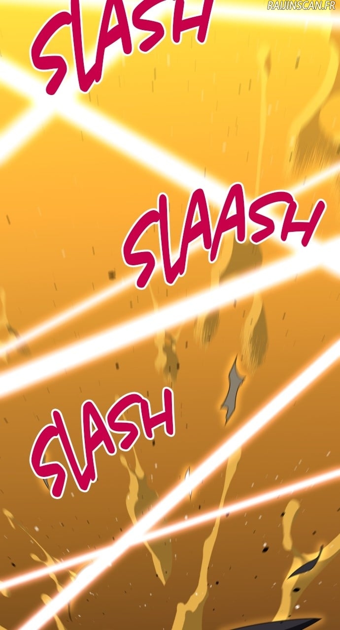I Used To Be A Boss Chapitre 64 - Page 77